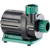 Hydor Pompa da Laghetto SELTZ D POND DC 2700 l/h, Cascate, Fontane, Ruscelli, con Modalità Alimentazione, Controller Elettronico