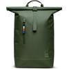 GOT BAG Zaino Rolltop Lite 2.0 | Zaino porta pc impermeabile con scomparto laptop 16 rimovibile | Roll backpack 26 L