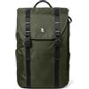 tomtoc TA1 Zaino, 22L, Vintage