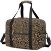 SPAHER Borsone da Viaggio British Airways 40x30x15 Bagaglio a Mano Air france Borsone Palestra Sportiva Grande 20L Donna Uomo Impermeabile Pieghevole Borsa da Viaggio Fitness Travel Duffel Cabin Bag