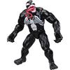 Marvel Hasbro Marvel Spider-Man, Titan Series, Venom, Action Figure Deluxe