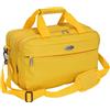 CABIN GO 5548 Borsone Piccolo Secondo Bagaglio a Mano 40x25x20cm Bagaglio Da Cabina Ultraleggero per Viaggi In Aereo