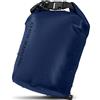 Nordlight Dry Bag Sacca Impermeabile - (20L, Blu navy) Zaino Impermeabile, Sacca Stagna Borsa Impermeabile con Chiusura a Rotolo - Spiaggia, Canoa, Stand Up Paddling, Immersioni