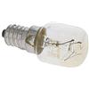 JPshop - LAMPADA FRIGO DR FISCHER E14-25W 230V ø 25x57