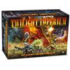 Asmodee: Twilight Imperium Quarta Edizione, Gioco da Tavolo, 3-6 Giocatori, 14+ Anni, Edizione in Italiano