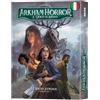 Asmodee Arkham Horror: Il Gioco di Ruolo - Starter Set, Gioco da Tavolo, 14+ Anni, 2-6 Giocatori, Edizione in Italiano