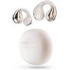Energy Sistem Coolpods - Cuffie Bluetooth senza fili Open Sound - 25H batteria, cancellazione del rumore in chiamata, IPX4 impermeabili, confortevoli e flessibili