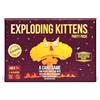 Exploding Kittens Party Pack - Gioca Massimo di 10 Giocatori!