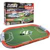 IMC Toys TURBO CHAMPS LaLiga Stadio, con auto la Passione per il Calcio si fonde con l'eccitazione, Gioca con le auto della Lega, Giocattolo per Bambini e Ragazze da 3 Anni in Avanti