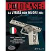 ThinkFun - Cold Case 1: La verità non muore mai, Gioco investigativo Poliziesco con indizi e prove per risolvere il caso, Gioco da tavolo mistero per adulti 1-4 giocatori, Idee Regalo