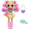 L.O.L. Surprise! OMG Doll - Bubblegum D.J. - Include 1 Bambola Fashion, Abiti Favolosi, Collezionale Tutte e 4