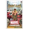 Asmodee - Marvel Champions Il Gioco di Carte: Hercules, Pack Eroe, Espansione Gioco da Tavolo, 12+ Anni, 1-4 Giocatori, Edizione in Italiano