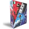 Asmodee - Unlock! Extraordinary Adventures, Gioco da Tavolo con App, Escape Room, 1-6 Giocatori, 10+ Anni, Edizione in Italiano