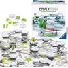 Ravensburger - Gravitrax Starter Set XXL | Pista Biglie Con 242 Pezzi | Rompicapo Bambini Con Le Biglie | Giochi Bambino 8 Anni Maschio | Giochi Per Bambini Compatibili Con Tutti I Gravitrax