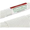 GardenMate Paracord 550 Corda di Nylon per Uso Esterno - Disponibile in DIVERSI COLORI - Lunghezza 31 m Spessore 4 mm - Corda Kernmantel Composta da 7 Fili di Nylon Resistente agli Strappi