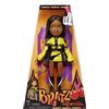 Bratz Scorchin' Sasha - Include 1 Bambola Fashion con Abiti e Accessori, Bambole ispirate alle Moto, Bei Giocattoli per Bambine