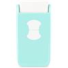 Craftelier - Perforatore Multimateriale Linguetta Arrotondata