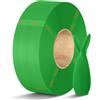 ANYCUBIC PLA Filamento Ricarica, Per Bobine Riutilizzabili, 1KG Verde
