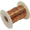 ZDLSDL Filo di Rame Laccato e Isolato, Bobina 1,0 mm, 50 m