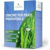 LERAVA Concime Prato Primavera (70m²) - Fertilizzante per Prato Verde