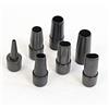 S&R Set Fustelle di Ricambio Ovali e Rotonde per Pinza Fustellatrice Cuoio S&R 274.100.225