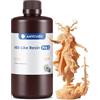 ANYCUBIC Resina ABS-Like Pro 2 per Stampante 3D con Eccellente Resistenza e Tenacità, A Basso Odore Resina UV 405nm a Polimerizzazione Rapida per Stampa 3D LCD, Color Albicocca 1000g