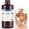 ANYCUBIC ABS-Like Resin 3.0, Alta Precisione, Beige 1000g