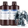 ANYCUBIC Resina ABS-Like Pro 2 per Stampante 3D, Basso Odore, Grigio 2kg