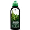 GebEarth® | Concime Piante Verdi【500 ml】| Concime Perfetto per Monstera, Ficus, Pothos e tutti i tipi di Piante Verdi |Formula anti foglie gialle arricchita con Ferro e ad alto Contenuto di Azoto.