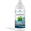 AquariumLine Green Fert - Fertilizzante Liquido per Piante Acquatiche - Con Macro e Micronutrienti - Sicuro per Pesci e Invertebrati (500ML)