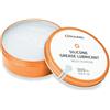 Prounol 100% Grasso al silicone 500 ml, pasta dielettrica multiuso, lubrificante per gomma HT impermeabile