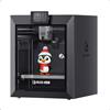 QIDI TECH QIDI Q2C Stampanti 3D, Stampante FDM Chiusa, Massima 600 mm/s, Auto-calibrazione & Auto-livellamento, Componenti Personalizzati, Stampante 3D Compatta, Volume di Costruzione 270x270x256mm