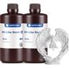 ANYCUBIC ABS-Like Resin 2.0, Elevata Durezza, Basso Odore, 2KG Bianco