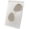 IMBALLAGGI 2000-10 Buste Pluriball per Spedizione e Trasloco con Chiusura Adesiva - 13x20 cm - Buste da Imballaggio con Bolle - Adatte per Spedire e Proteggere Oggetti