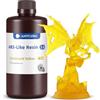 ANYCUBIC ABS-Like Resin 3.0, Alta Precisione, Giallo Clear 1000g
