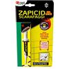 Zapi Garden | Zapicid Gel Gocce Scarafaggi - Gel Siringa - Insetticida Gel Scarafaggi in Siringa, Esca Insetticida Scarafaggi in Gocce Gel Pronto Uso, Insetticida Esterno ed Interno, 5g