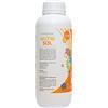 Nutrigenera - Nutri Sol bio - Biostimolante nutrizionale NPK di origine vegetale con acidi fulvici, umici e batteri della rizosfera - 1L