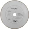 PRODIAMANT Disco diamantato da taglio per piastrelle 230 mm x 25,4 mm Disco diamantato per piastrelle 230 mm