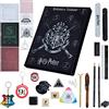 Harry Potter Calendario Avvento 2025 Per Bambini Con 24 Gadget Originali Da Scoprire