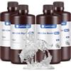 ANYCUBIC Resina ABS-Like Pro 2 per Stampante 3D, Basso Odore, Clear 4kg