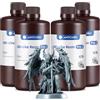 ANYCUBIC Resina ABS-Like Pro 2 per Stampante 3D, Basso Odore, 4kg