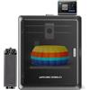 ANYCUBIC Kobra S1 3D Stampante, Multicolore ad Alta Velocità 600 mm/s con Livellamento Automatico, Hotend Completamente in Metallo da 320℃, Struttura CoreXY Chiusa, Dimensioni di Stampa 250*250*250mm
