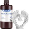 ANYCUBIC ABS-Like Resin 2.0, Resina per Stampanti 3D a Polimerizzazione Rapida con Elevata Resistenza e Resilienza, Elevata Durezza, Basso Odore, Compatibile con Tutte le Stampanti LCD, 1KG Bianco