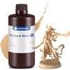 ANYCUBIC Resina Standard V2, Resina per Stampante 3D con Elevata Resistenza e Tenacità, Resina 3D ad Alta Precisione e Bassa Odorosità, Altamente Compatibile con Stampanti 3D LCD/DLP/SLA Beige 1000g