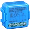Yueyang WiFi Switch Dry Contact Relay, Remote Control, Gate Opener, Pulse Mode,