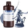 ANYCUBIC Resina Standard V2, Resina per Stampante 3D con Elevata Resistenza e Tenacità, Resina 3D ad Alta Precisione e Bassa Odorosità, Altamente Compatibile con Stampanti 3D LCD/DLP/SLA Grigio 1000g