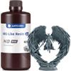 ANYCUBIC ABS-Like Resin 2.0, Resina per Stampanti 3D a Polimerizzazione Rapida con Elevata Resistenza e Resilienza, Elevata Durezza, Basso Odore, Compatibile con Tutte le Stampanti LCD, 1KG HD-Grigio