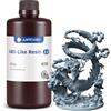 ANYCUBIC ABS-Like Resin 3.0, Alta Precisione, Grigio 1000g
