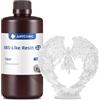 ANYCUBIC ABS-Like Resin 2.0, Elevata Durezza, Basso Odore, 1KG Trasparente