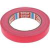 Dpm tapes - Tesa 4671, Nastro Telato Gaffer, Tessuto PE colorato, Alto Spessore, Strappabile a Mano, Interni/Esterni, Alta Adesione, Arti & Spettacolo, Segnaletica - Rosa Fluo (19 mm x 25 m)